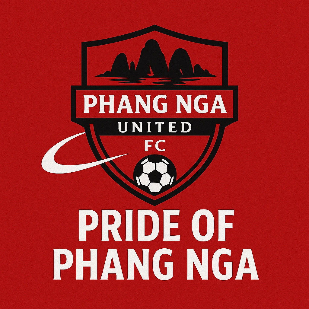Latest Partnership: Mentor Sports | Phang Nga United